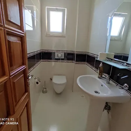 Kas Guezey Apart 3+1 Doga Ve Deniz Manzarali Exterior photo