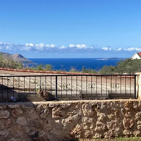 Kas Guezey Apart 3+1 Doga Ve Deniz Manzarali Exterior photo