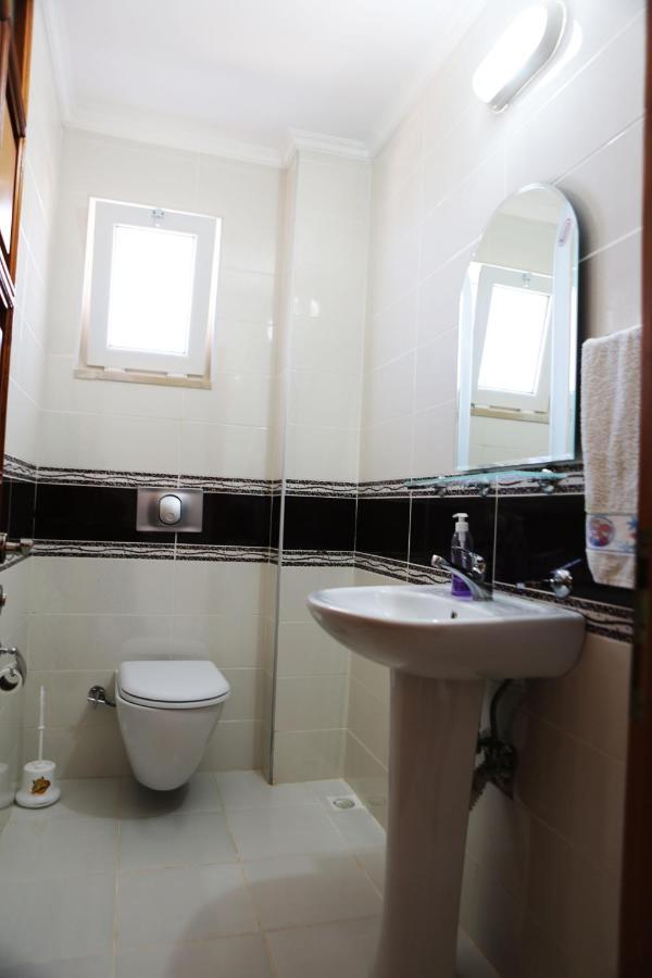 Guezey 3+1 Doga Ve Deniz Manzarali Apartment