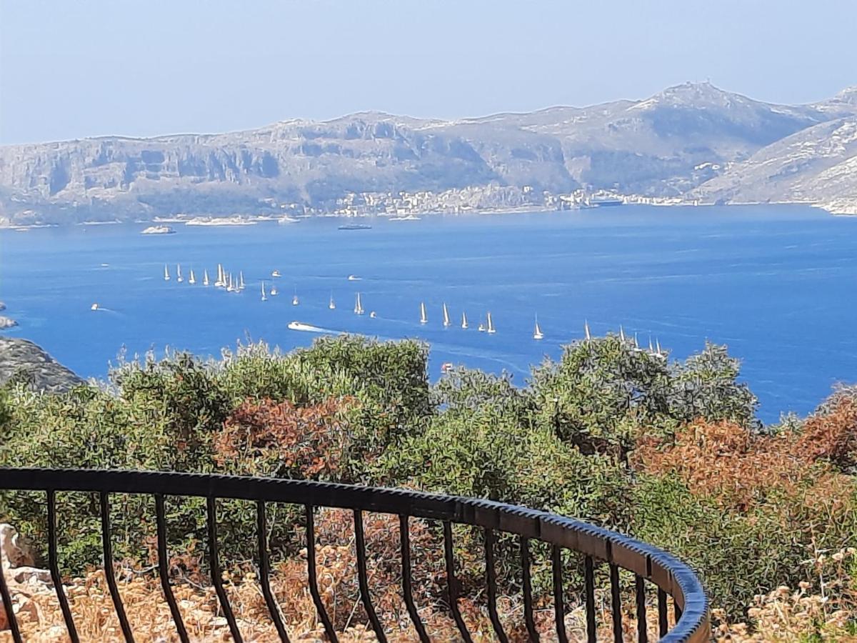 Apartment Guezey 3+1 Doga Ve Deniz Manzarali