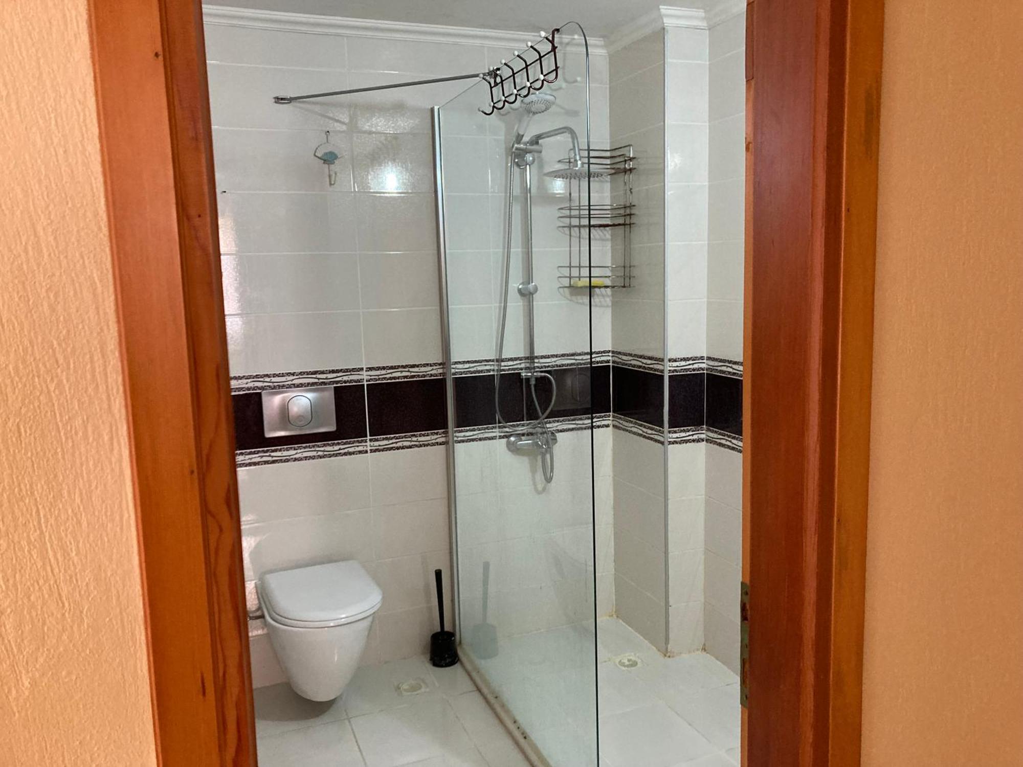 Apartment Guezey 3+1 Doga Ve Deniz Manzarali *