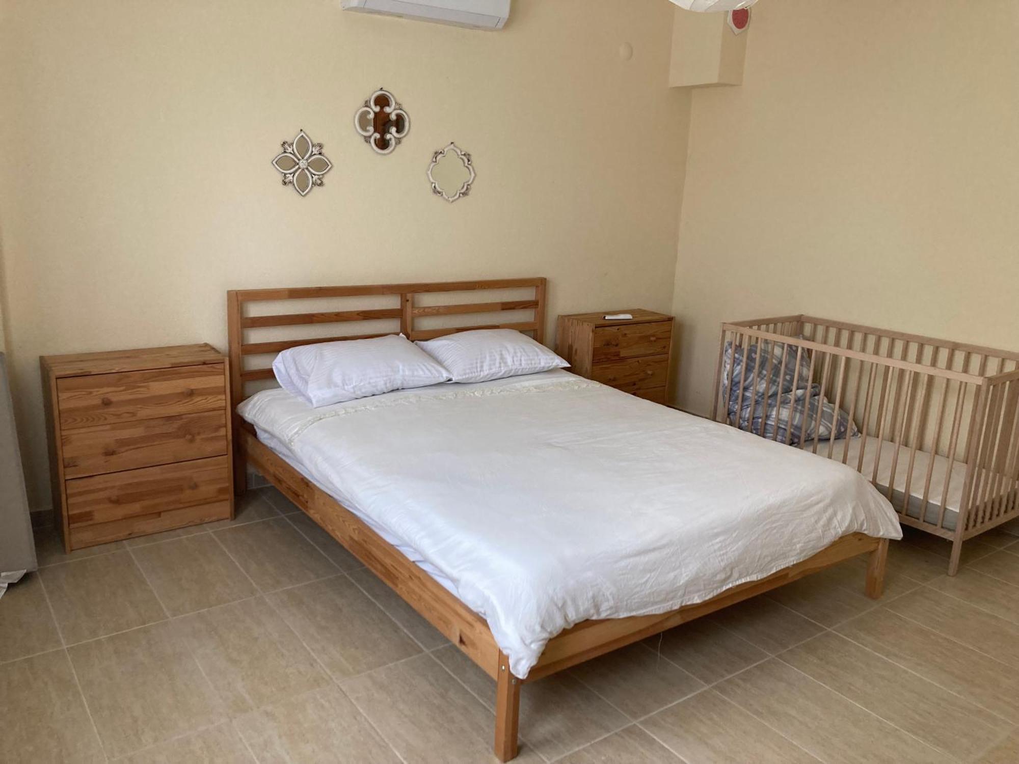 Guezey 3+1 Doga Ve Deniz Manzarali Apartment Kas