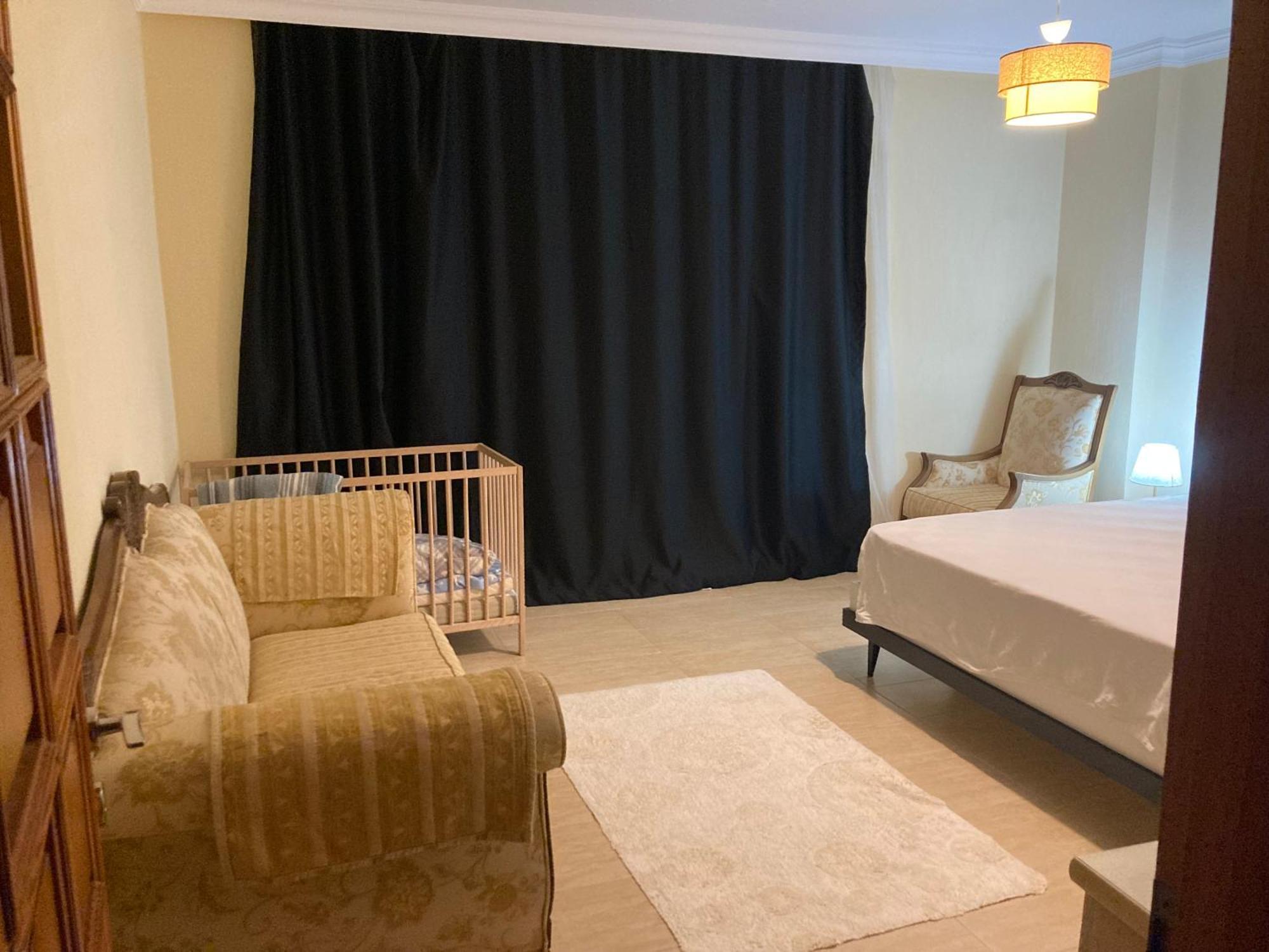 Guezey 3+1 Doga Ve Deniz Manzarali Apartment Kas
